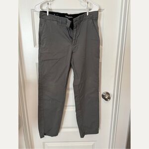 Goodfellow & Co Charcoal Chinos